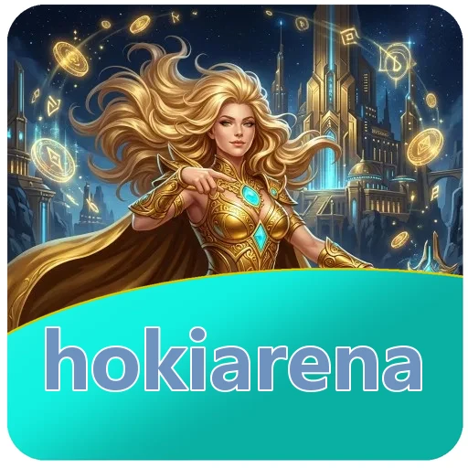 Detail APK hokiarena