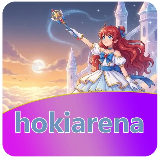 Keamanan hokiarena