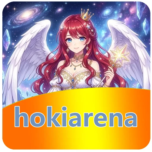 Screenshot Proses Instalasi hokiarena APK