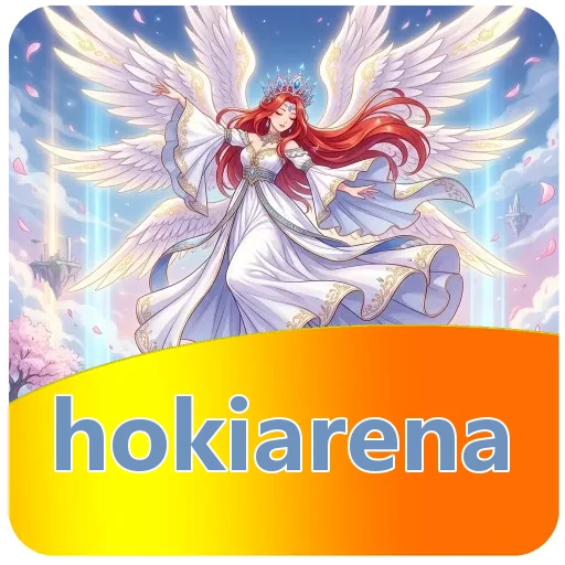 Aplikasi hokiarena Android