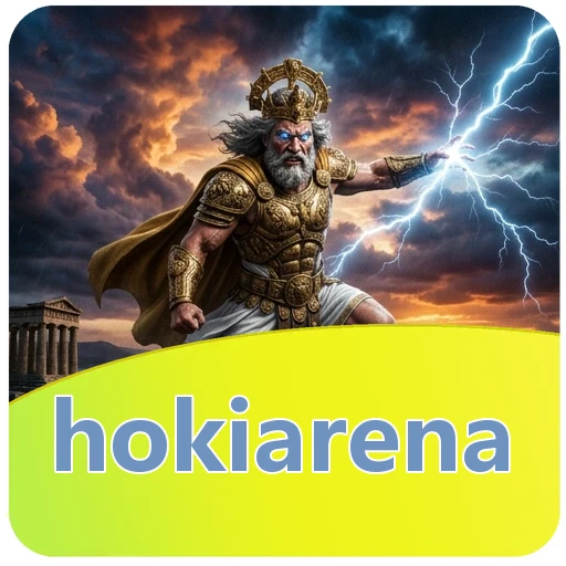 Hasil Security Scan hokiarena